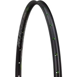 SPANK Flare 24 OC Vibrocore 700c/29in 28H Black Rim (C0205290120ASPK)