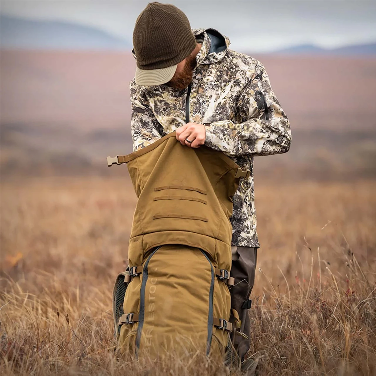 EBERLESTOCK Kite Pack - Image 3