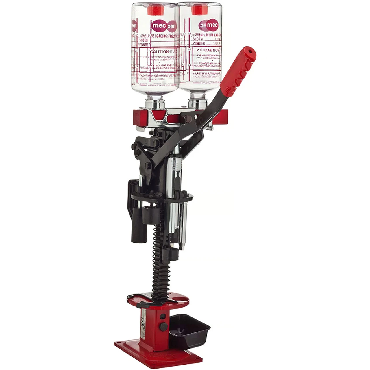 MEC 600 Jr Mark V Shotshell Reloading Press - Image 2