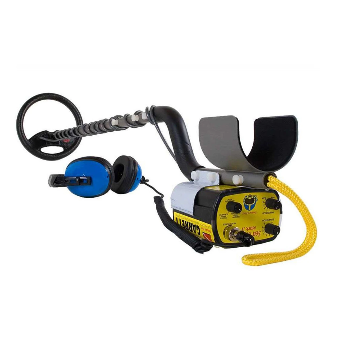 GARRETT Sea Hunter Mark II Metal Detector (1151970) - Image 2