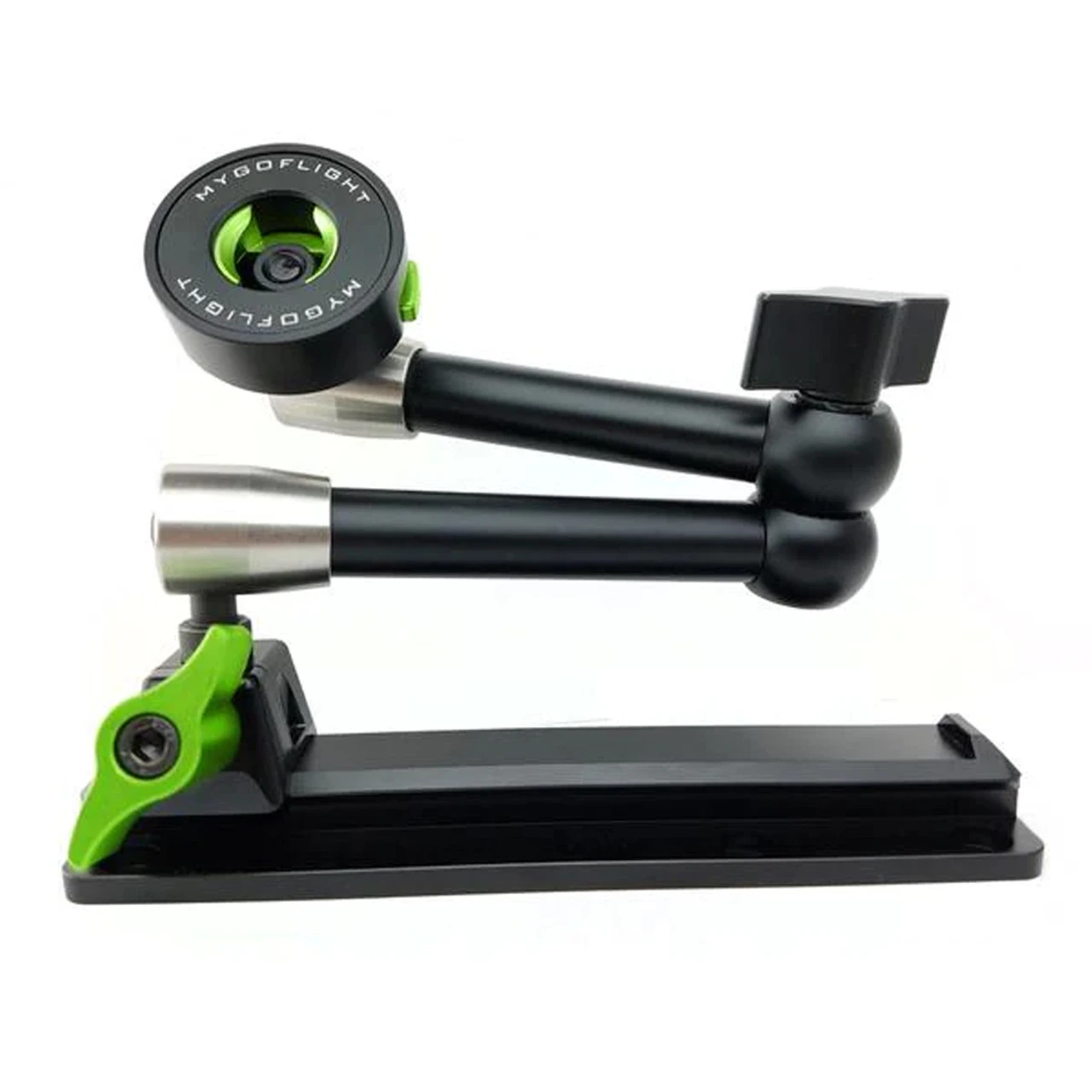 MYGOFLIGHT Flex Arm Slide Mount (JMT-5040) - Image 6