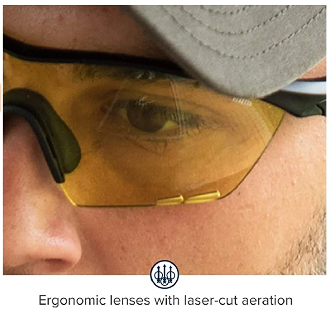 BERETTA Clash Eyeglasses - Image 4