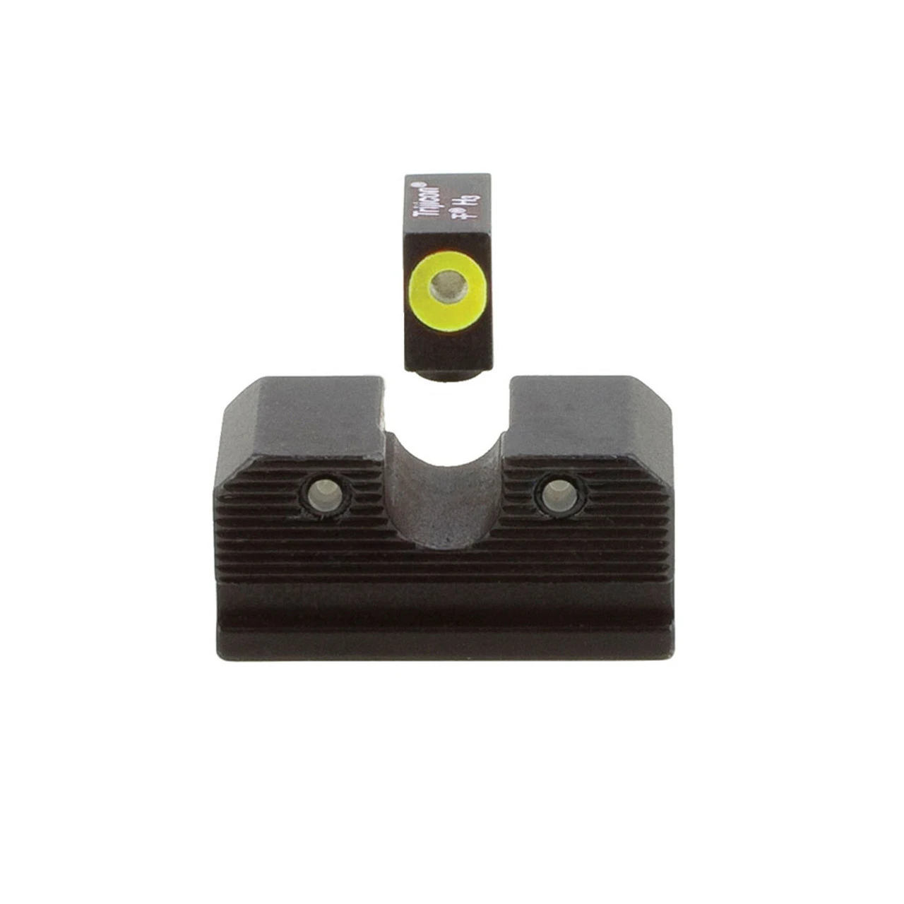 TRIJICON HD Night Sights For Walther P99, PPQ, PPQ M2 (WP101-C-600737) - Image 4