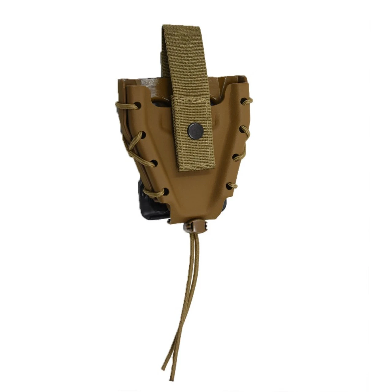 COMP-TAC HSGI Slick Handcuff TACO U-Mount Pouch - Image 5