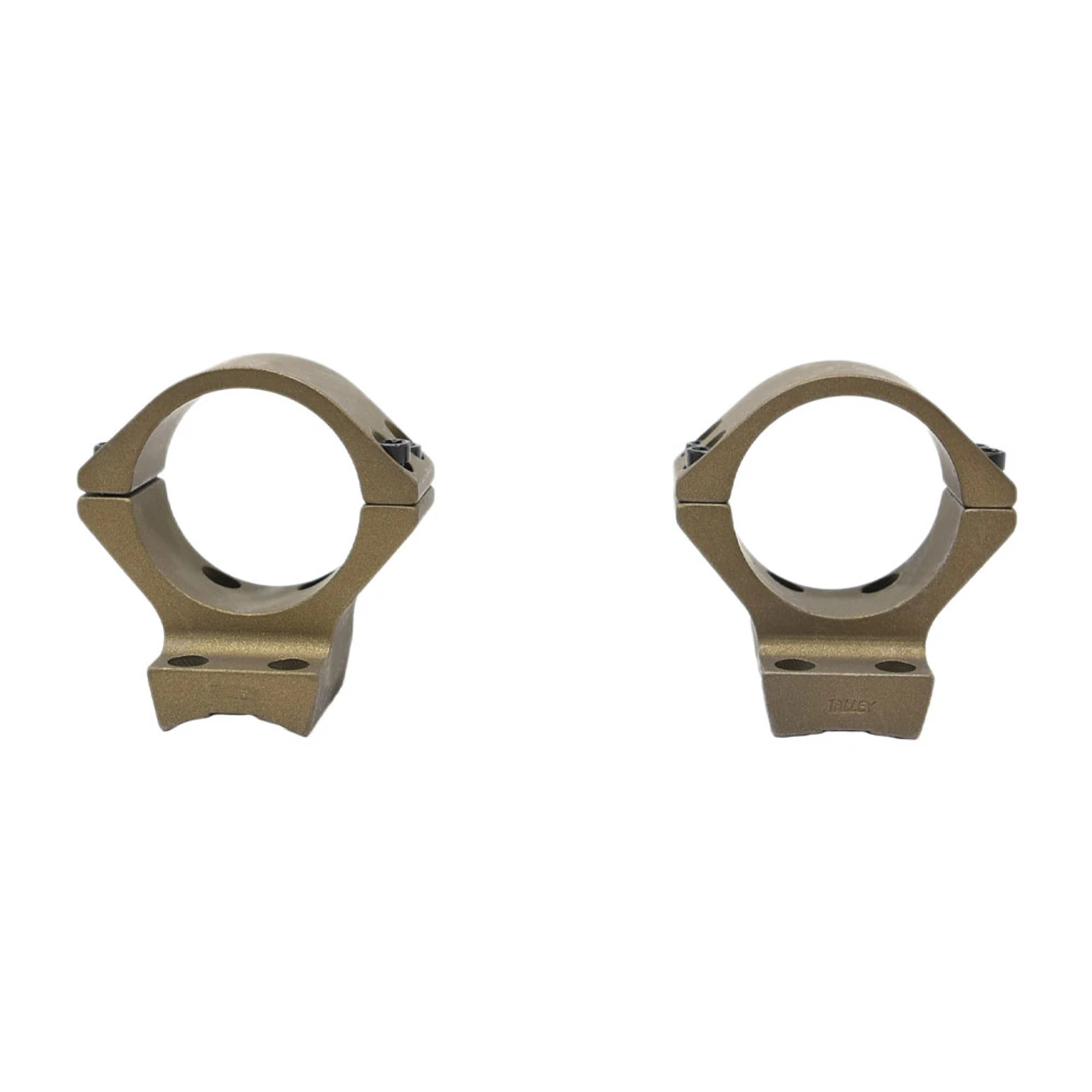 TALLEY Lightweight X-Bolt 30mm Low Hells Canyon Scope Mount (HC730735) - Image 2