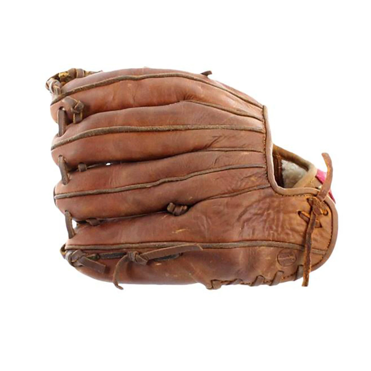 SHOELESS JOE BALLGLOVES 11 3/4in Tennessee Trapper Left Hand/Right Hand Throw Glove (1175TT) - Image 4