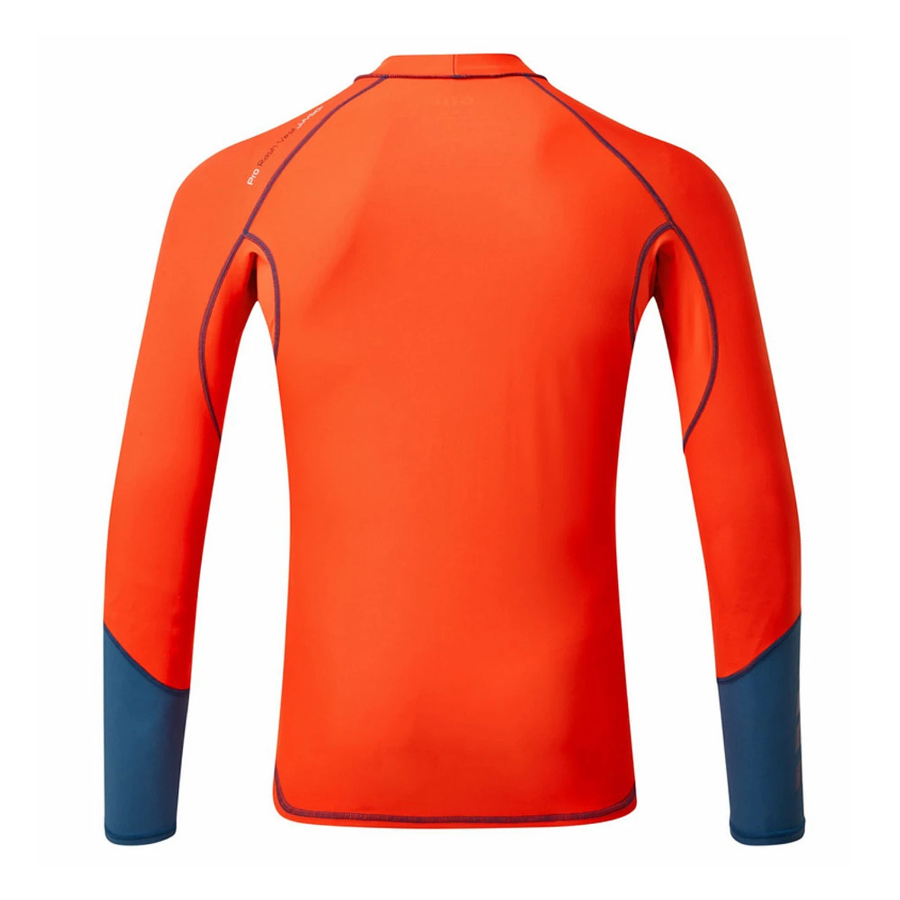 GILL Men's Pro Long Sleeve Rash Vest - Image 5