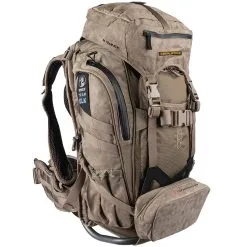 EBERLESTOCK Team Elk Dry Earth Pack (M5HE)
