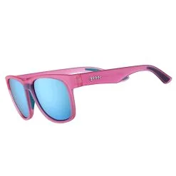 GOODR Do U Even Pistol Flamingo Sunglases BFG-PK-TL4-RF