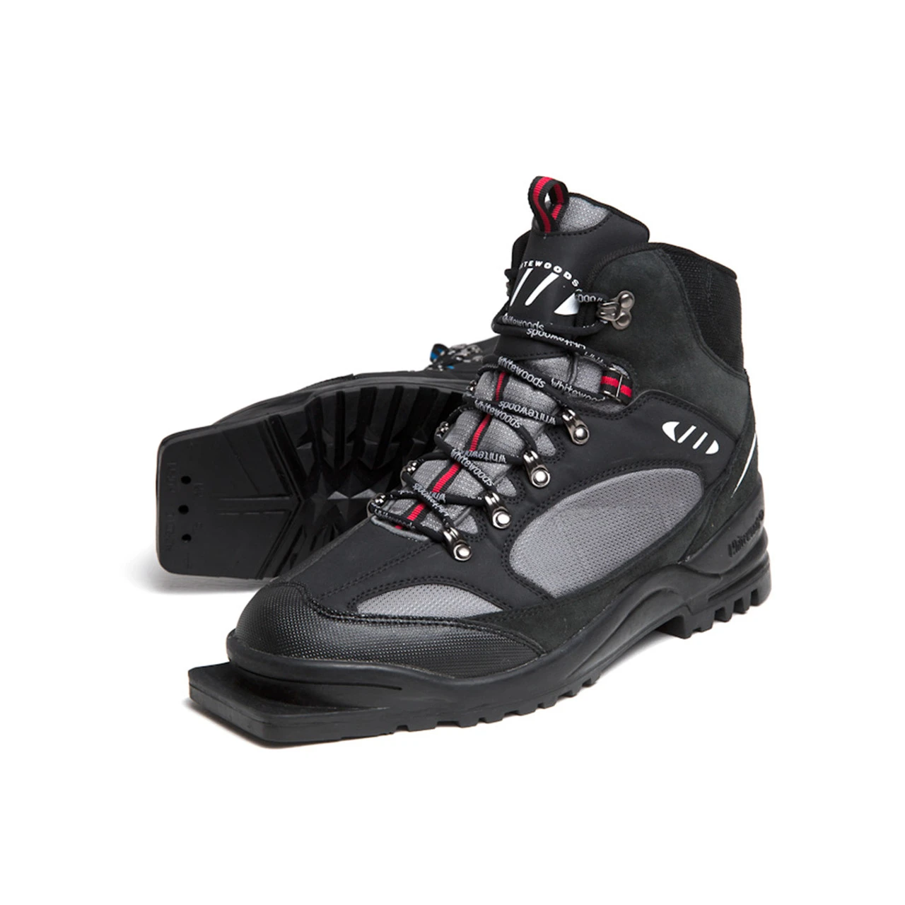 WHITEWOODS 309 75mm Ski Boot