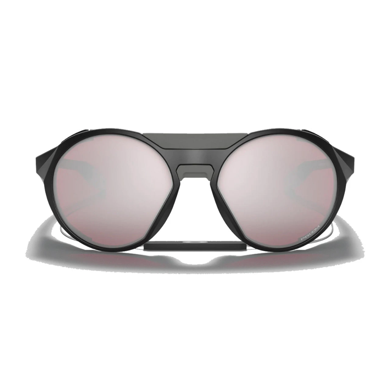 OAKLEY Clifden Matte Black /Prizm Snow Black Iridium Sunglasses (OO9440-0156) - Image 2