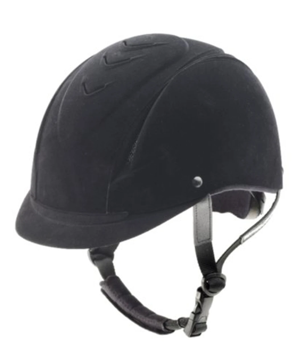 OVATION Competitor Black Helmet (467775BLK) - Image 4
