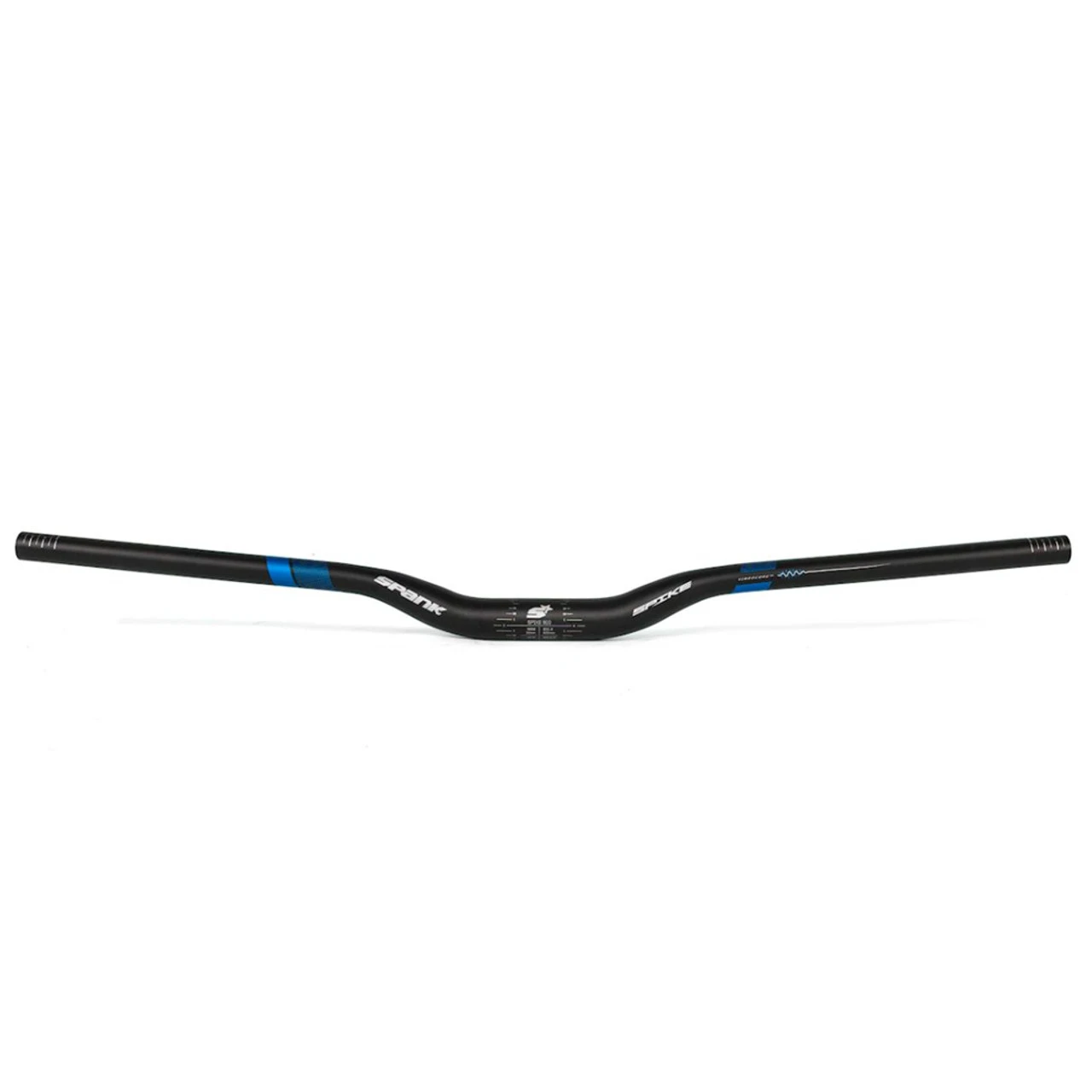 SPANK Spike 800 Vibrocore Handlebar - Image 2