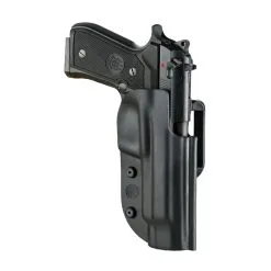 BERETTA 92FS/96 ABS Right Hand Holster (E00811)