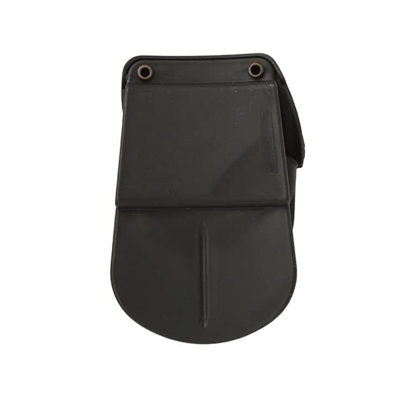 FOBUS Ruger LCP,Kel-Tec P-3AT Right Hand Evolution Paddle Holster (KT2G) - Image 3