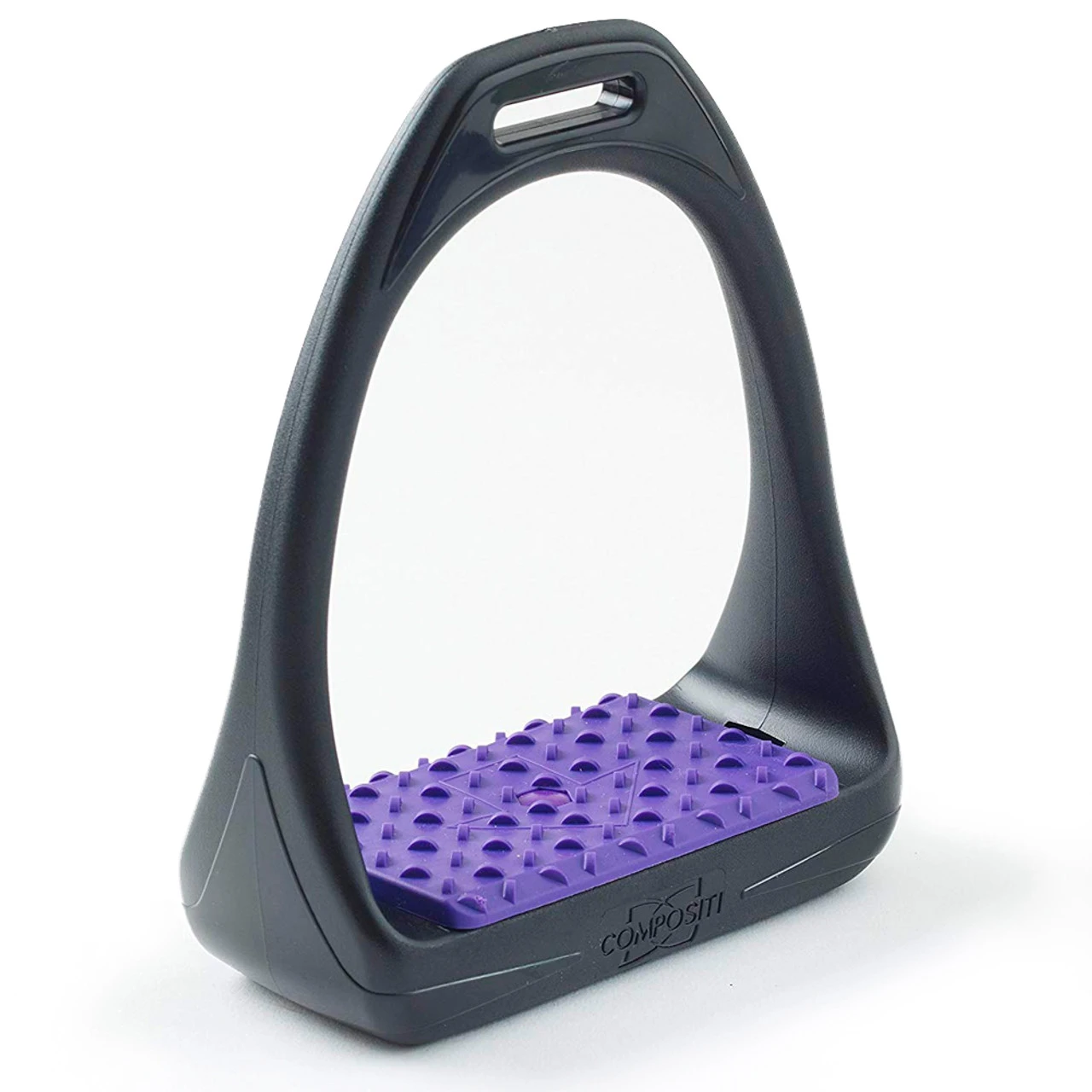 COMPOSITI Reflex 3D Wide Track Stirrups (465137) - Image 5