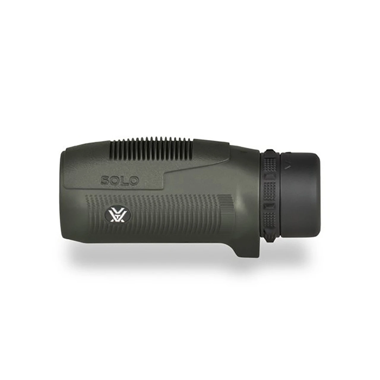 VORTEX Solo 10x25mm Monocular With Patch Logo Cap And Microfiber Cleaning Cloth - Image 3
