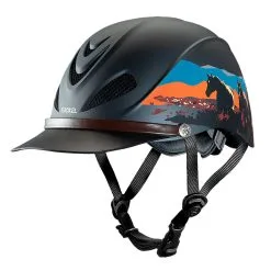 TROXEL Dakota Helmet
