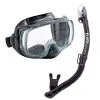 TUSA Imprex 3D Dry Adult Mask And Snorkel Combo