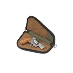 SKB Dry-Tek 9in Handgun Bag (2SKB-HG09-BK)