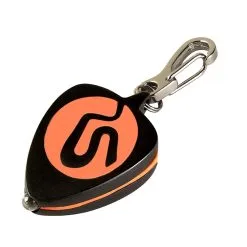 STREAMLIGHT The Logo 10 Lumens Flashlight (73100)