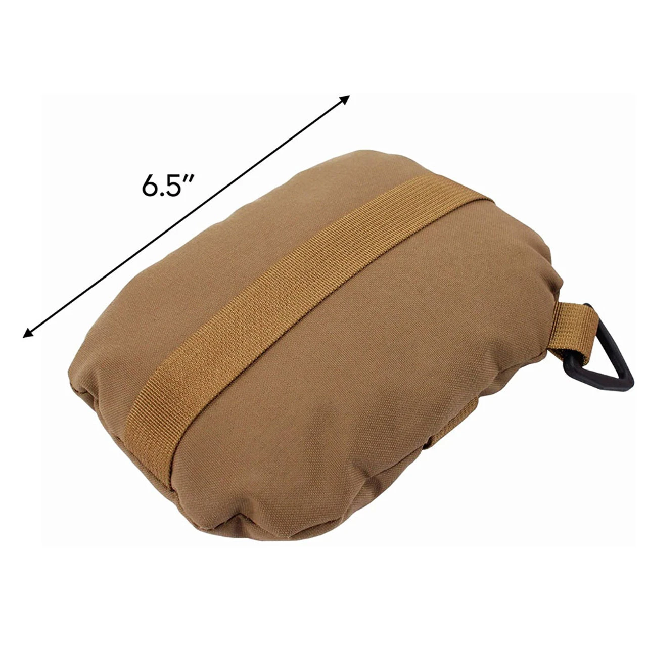 FLATLINE OPS Scum Bag Shooting Bag - Image 3