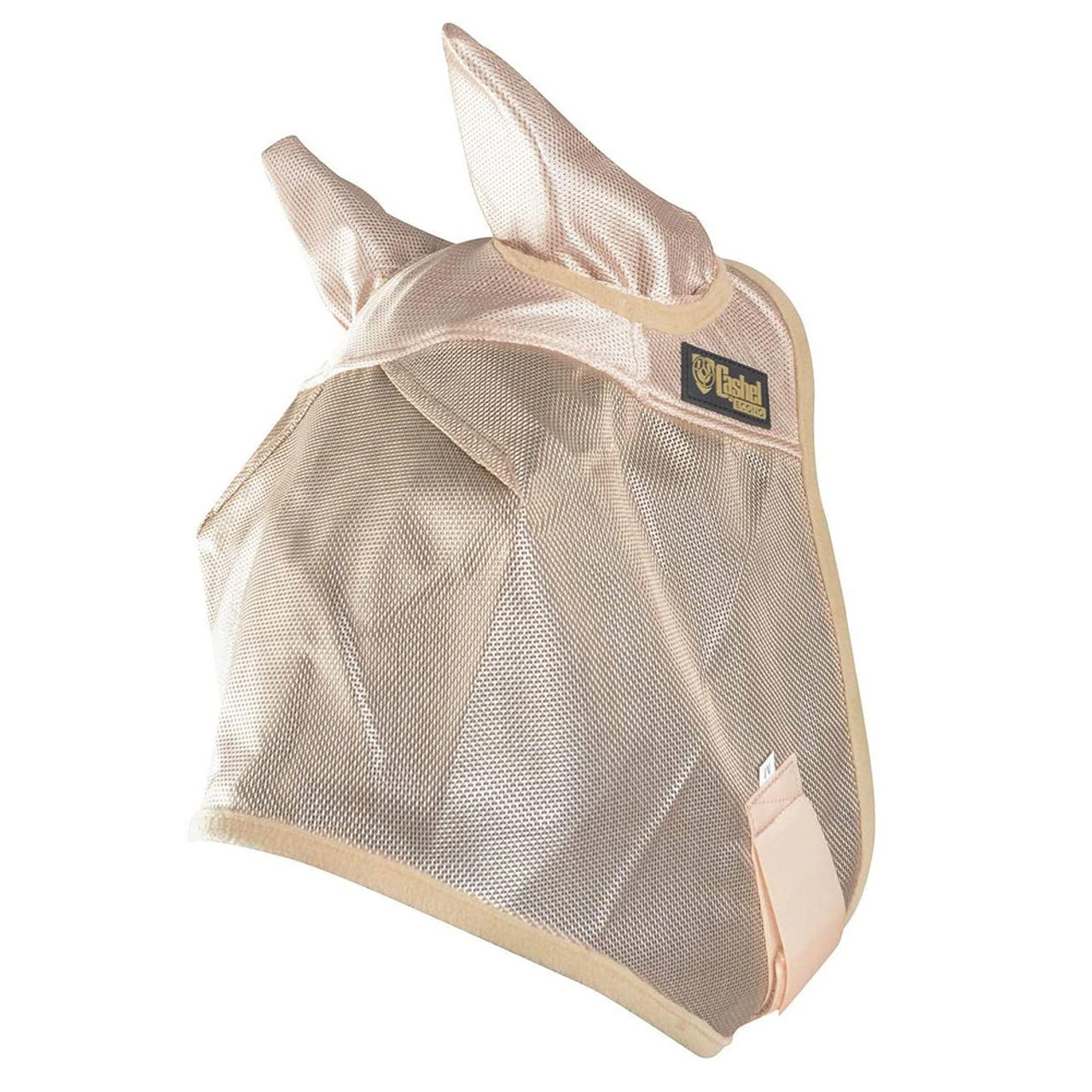 Cashel Company CASHEL Economy Fly Mask With Ears - Image 4