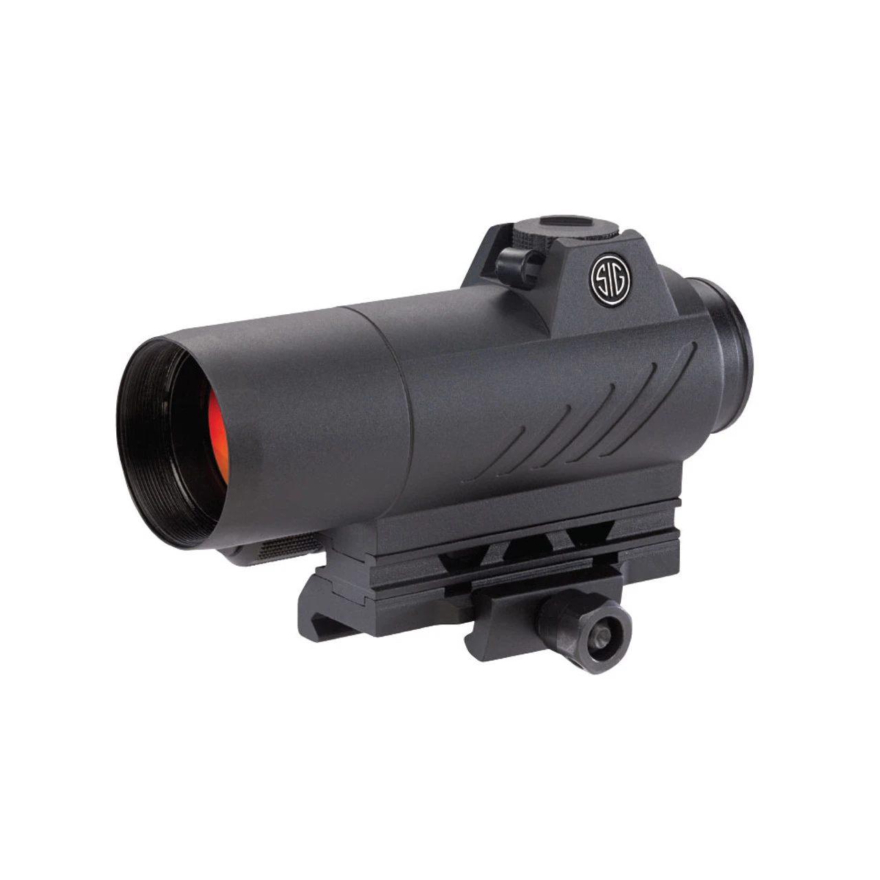 SIG SAUER ROMEO7 3 MOA Dot 30mm Red Dot Sight (SOR71001)