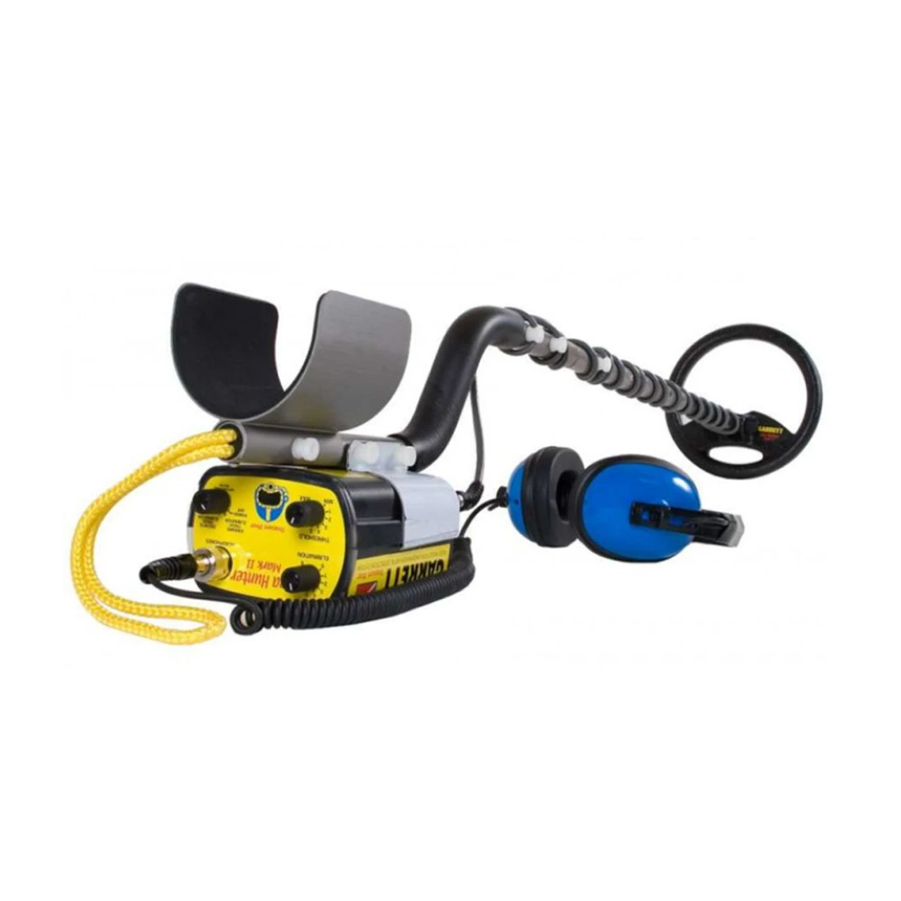 GARRETT Sea Hunter Mark II Metal Detector (1151970)