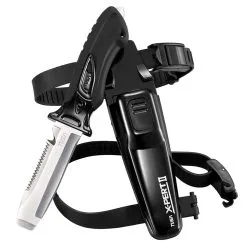 TUSA X-Pert II Blunt Tip Knife