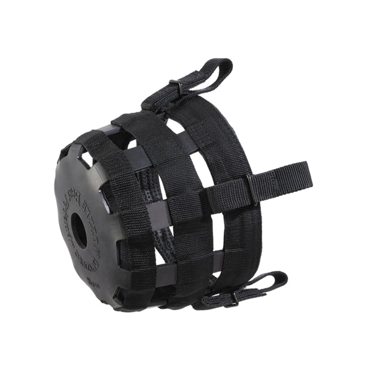 INTREPID INTERNATIONAL Best Friend Standard Grazing Muzzle