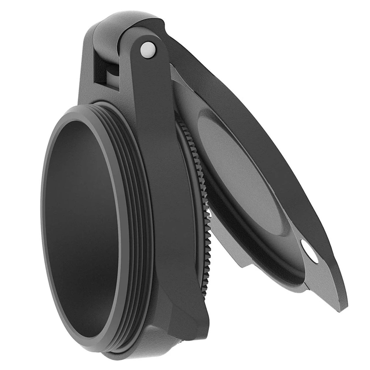 LEUPOLD Alumina 44mm VX-6 Flip Back Lens Cover (117608) - Image 2