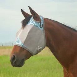 Cashel Company CASHEL Crusader Fly Mask