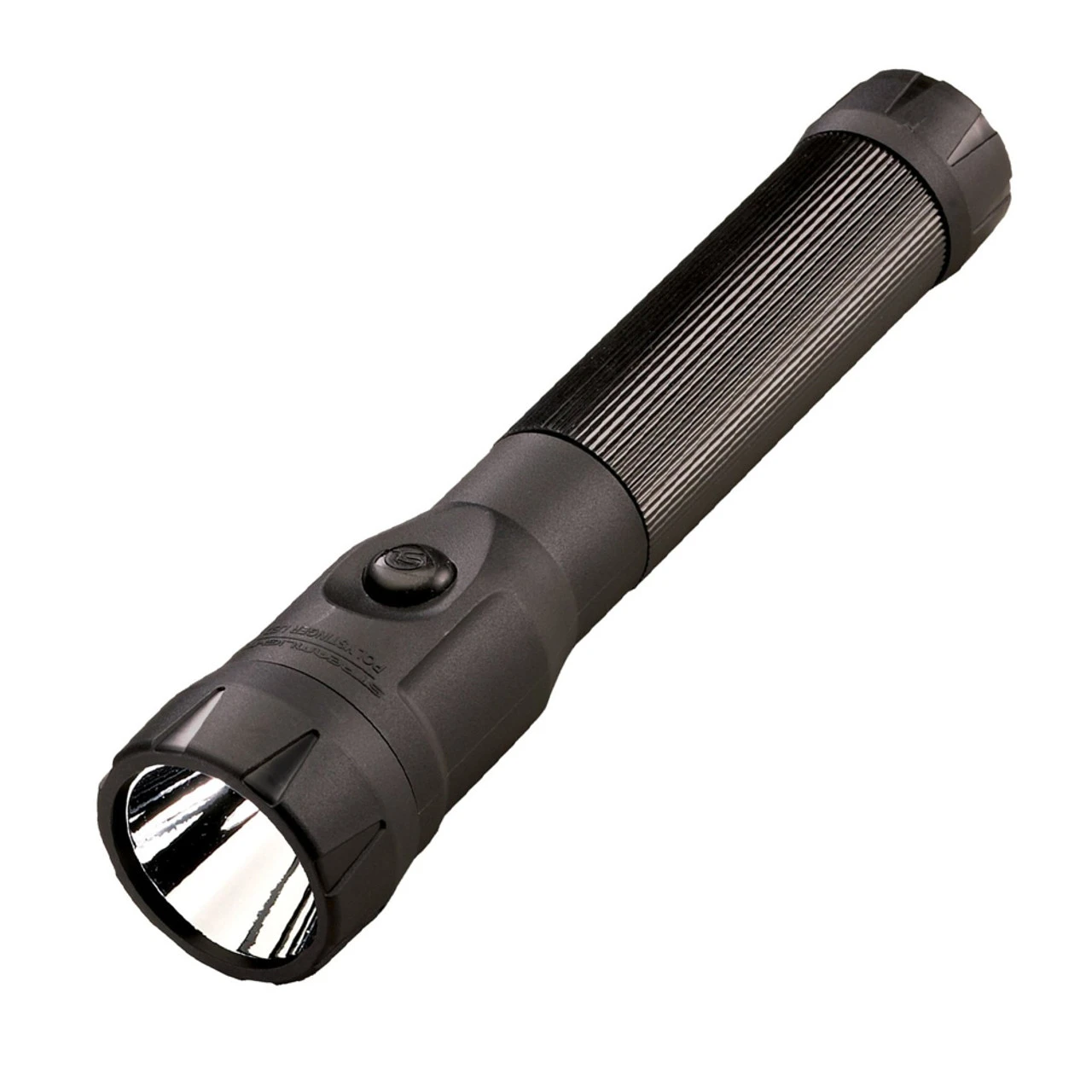 STREAMLIGHT Poly-Stinger 385 Lumens LED Flashlight With AC/DC Chargers (76113)