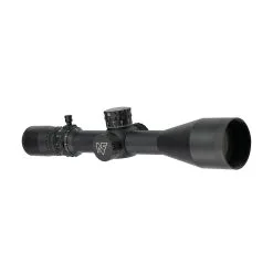 NIGHTFORCE NX8 4-32x50mm F1 Illuminated Mil-C Reticle Riflescope (C625)
