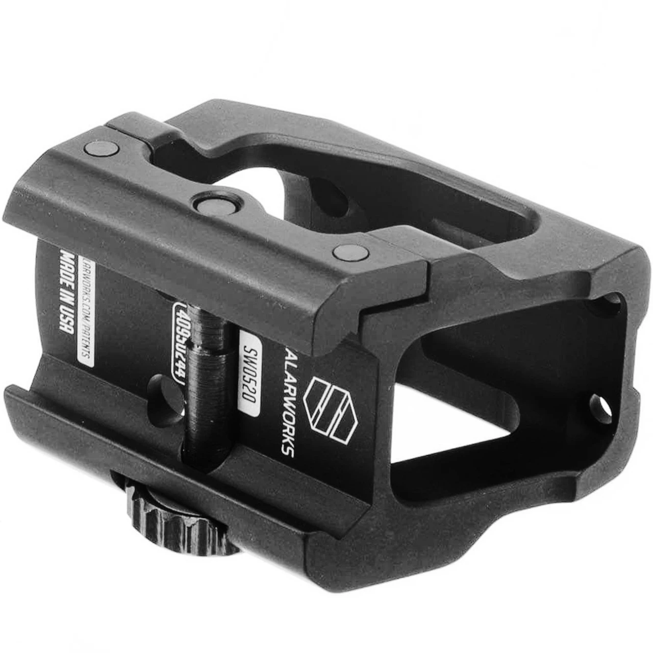 SCALARWORKS LEAP Trijicon MRO Mount (SW0520) - Image 5