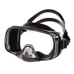 IST M12 Imperial Tri-View Purged Mask