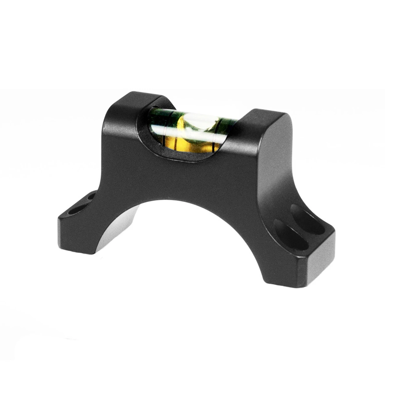 NIGHTFORCE X-Treme Duty 30mm 4 Screw Top Half Of Ring With Level (A128) - Image 2