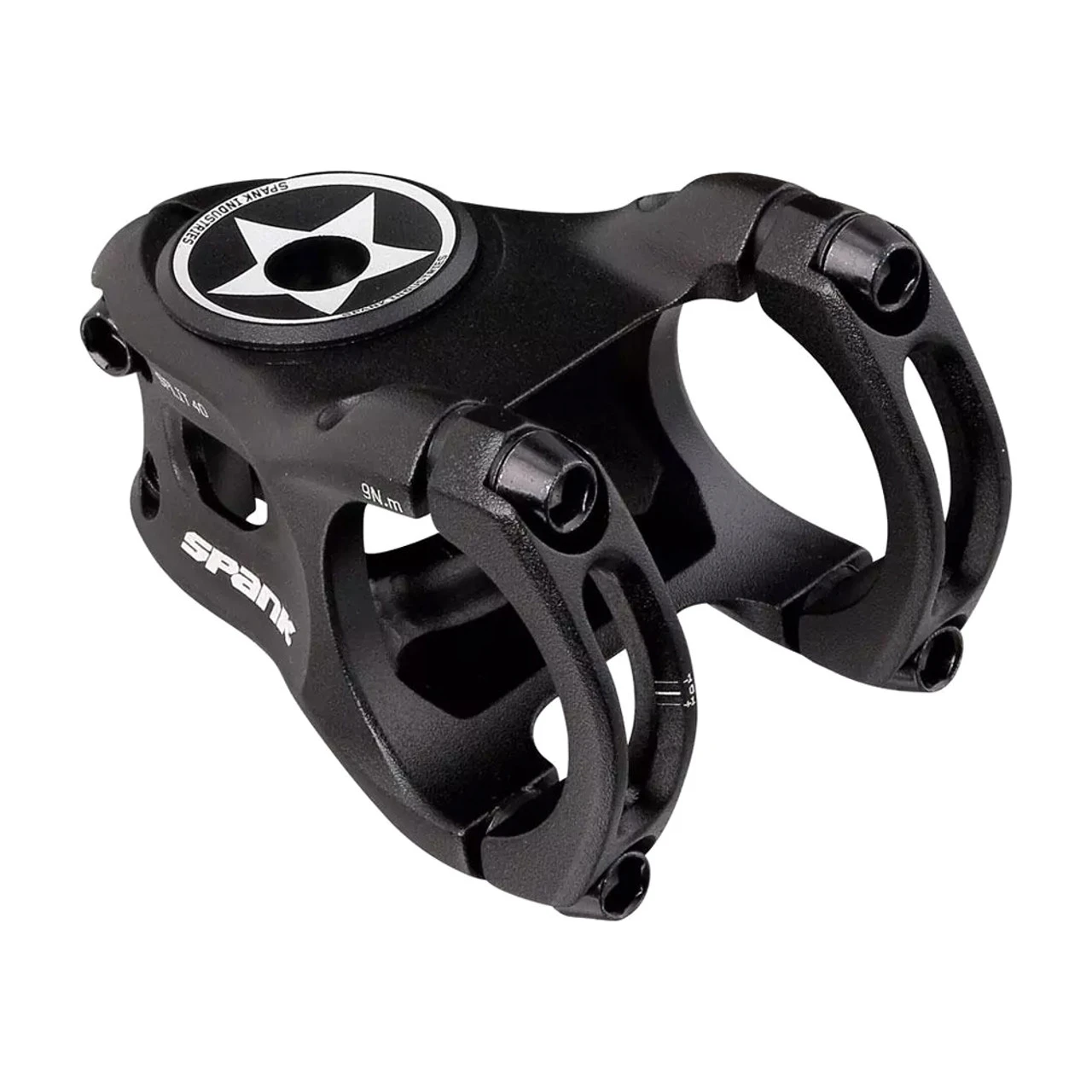 SPANK Split 35 Stem - Image 3