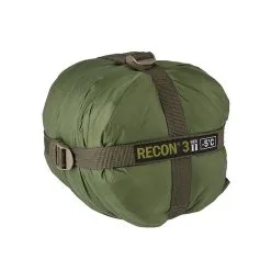 ELITE SURVIVAL SYSTEMS Recon 3 Olive Drab Sleeping Bag (RECON3-OD)