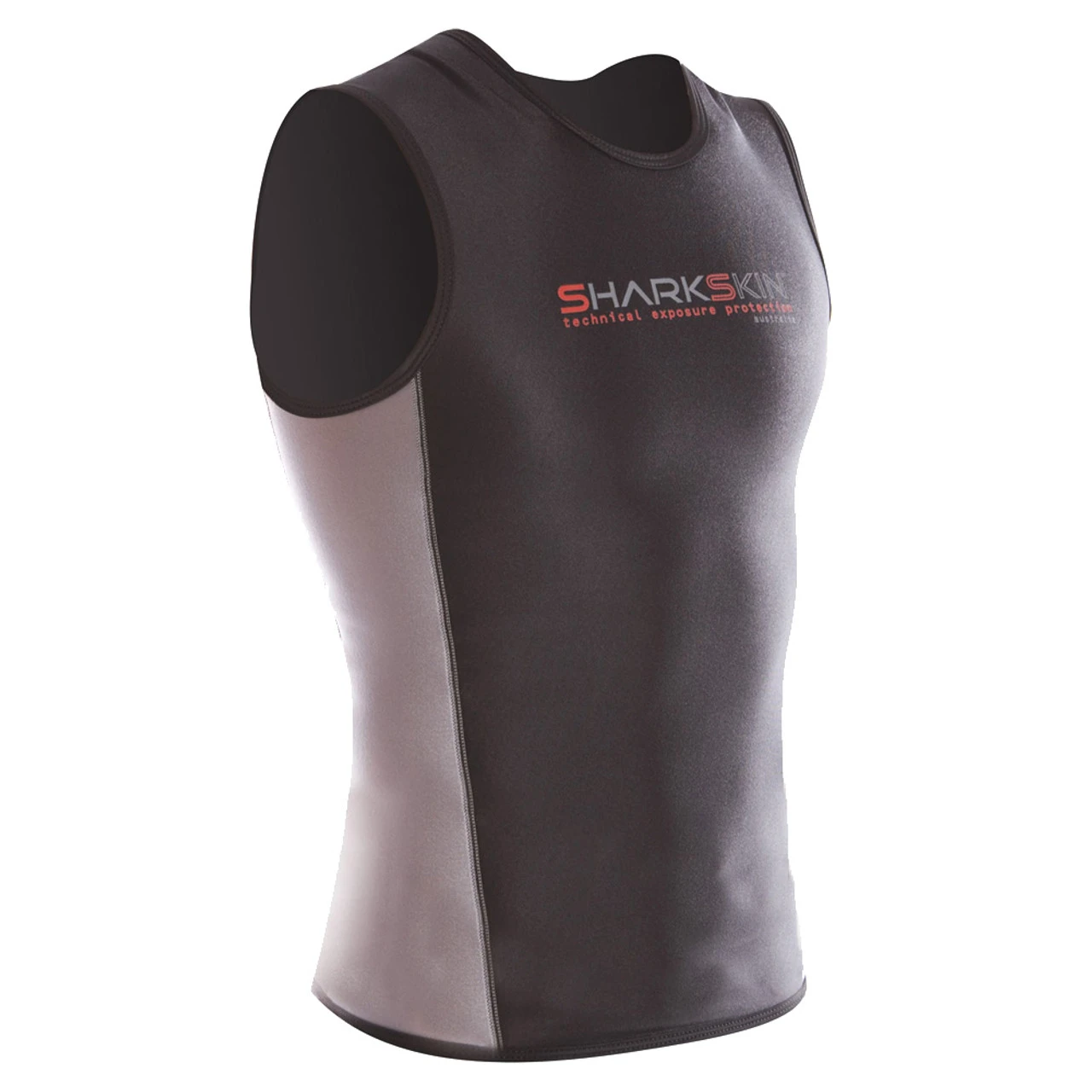 SHARKSKIN Men's Chillproof Vest (SSCPV)