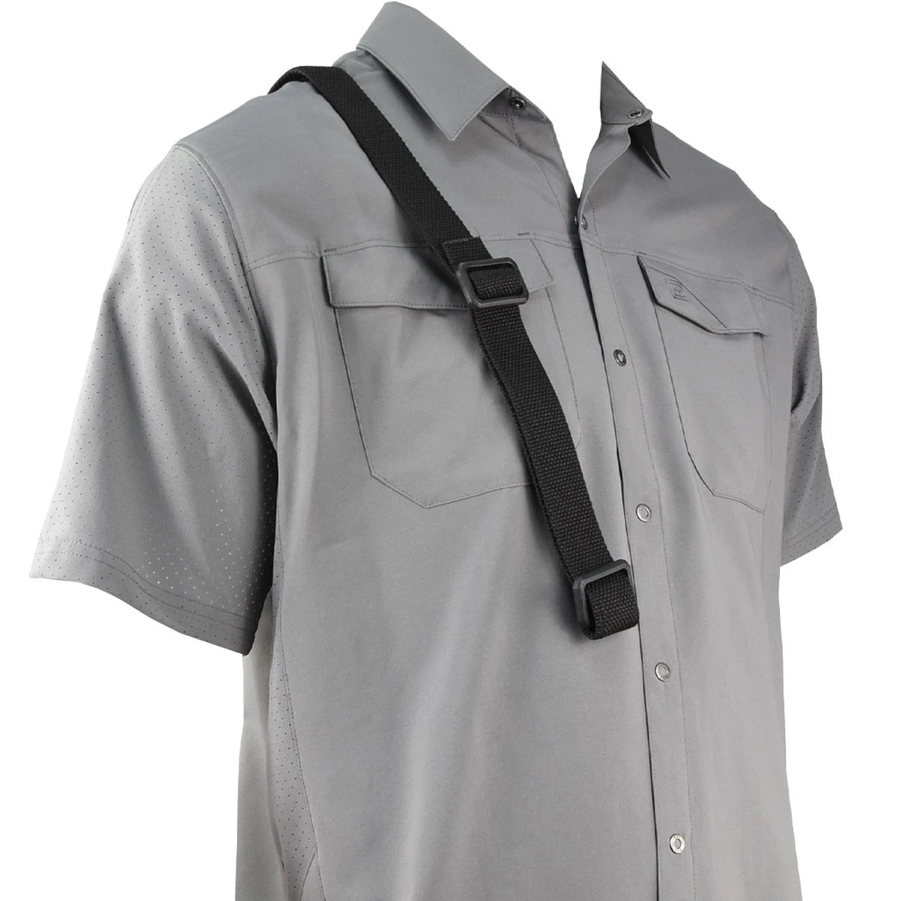 Blue Force Gear BLUE FORCE Vickers Combat Applications Nylon Hardware Sling - Image 5