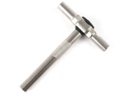 FIX IT STICKS Modular T-Drive / T-Way Wrench /Ratcheting T-Way Wrench