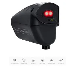 SAFESHOOT Shooter Device Assists In Preventing Friendly Fire Accidents (SH-202US)