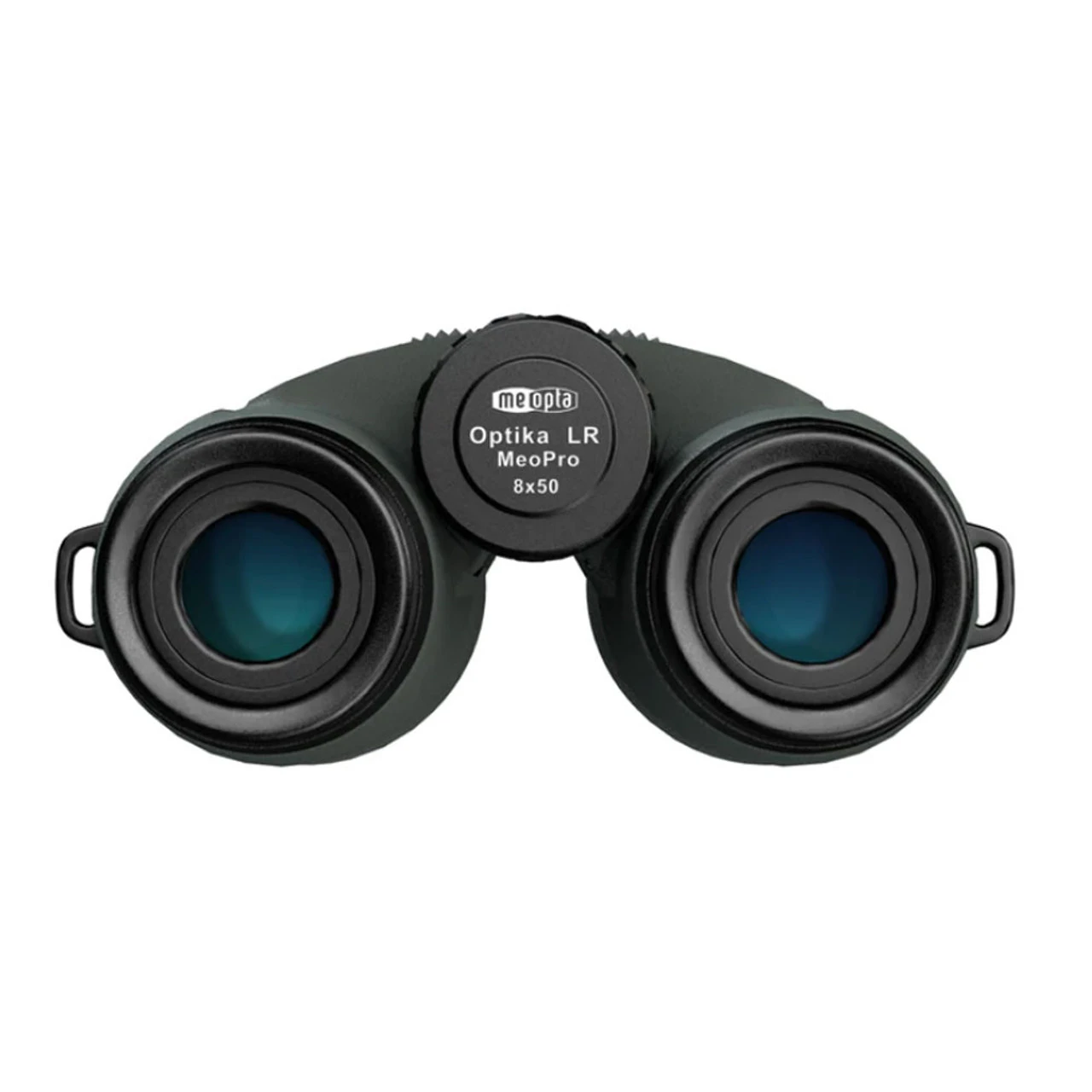 MEOPTA Optika LR 8x50 HD Rangefinder Binoculars (1033838) - Image 4