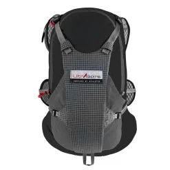 ULTRASPIRE Bryce XT Pitch Black Hydration Pack (UA128BK)