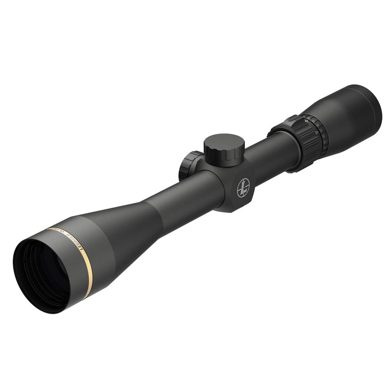 LEUPOLD VX-Freedom Rimfire 3-9x40mm Rimfire MOA Reticle Riflescope (174181)