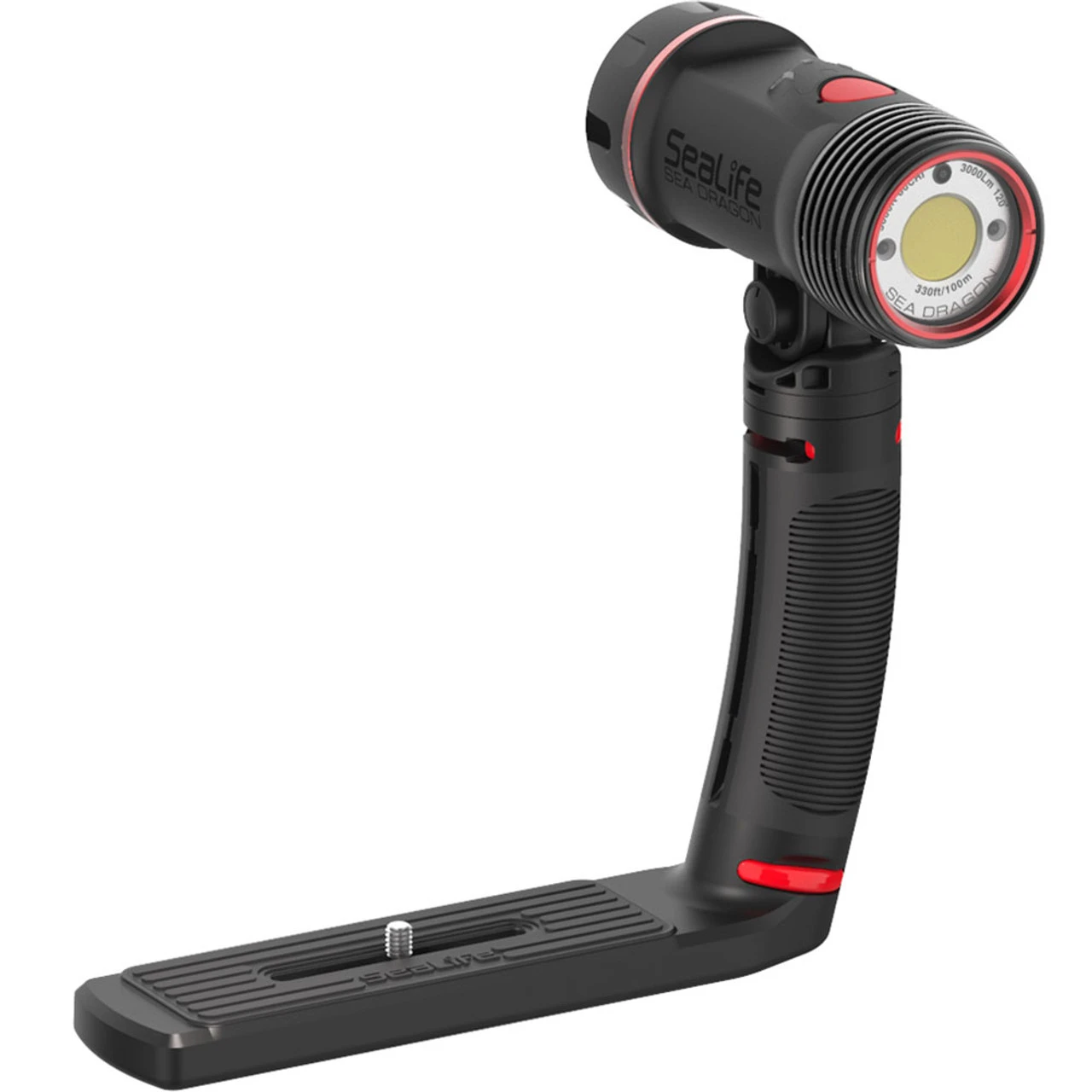 SEALIFE Sea Dragon 3000F Auto COB LED Photo-Video Light Kit (SL678)