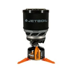 JETBOIL MiniMo Carbon Cooking System (MNMCB)