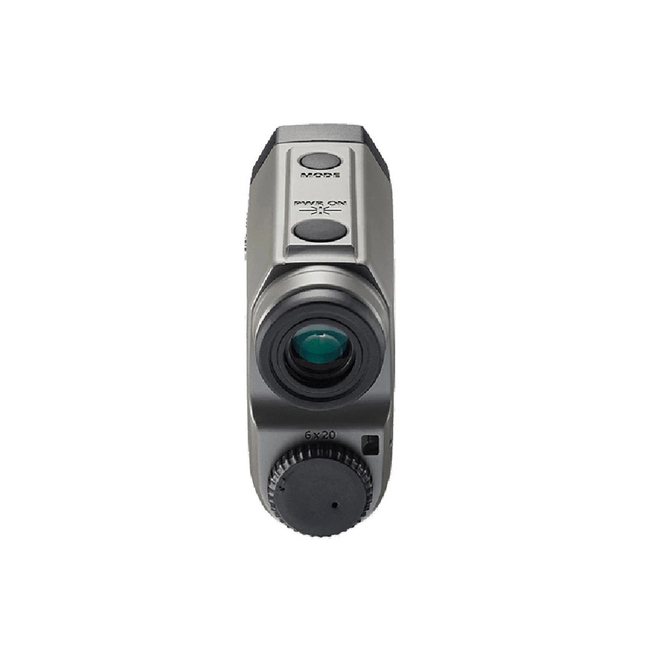 NIKON Prostaff 1000 6x20mm Laser Rangefinder (16664) - Image 2